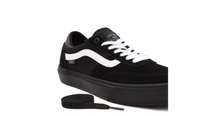 Vans Gilbert Crockett Pro Shoes - Blackout