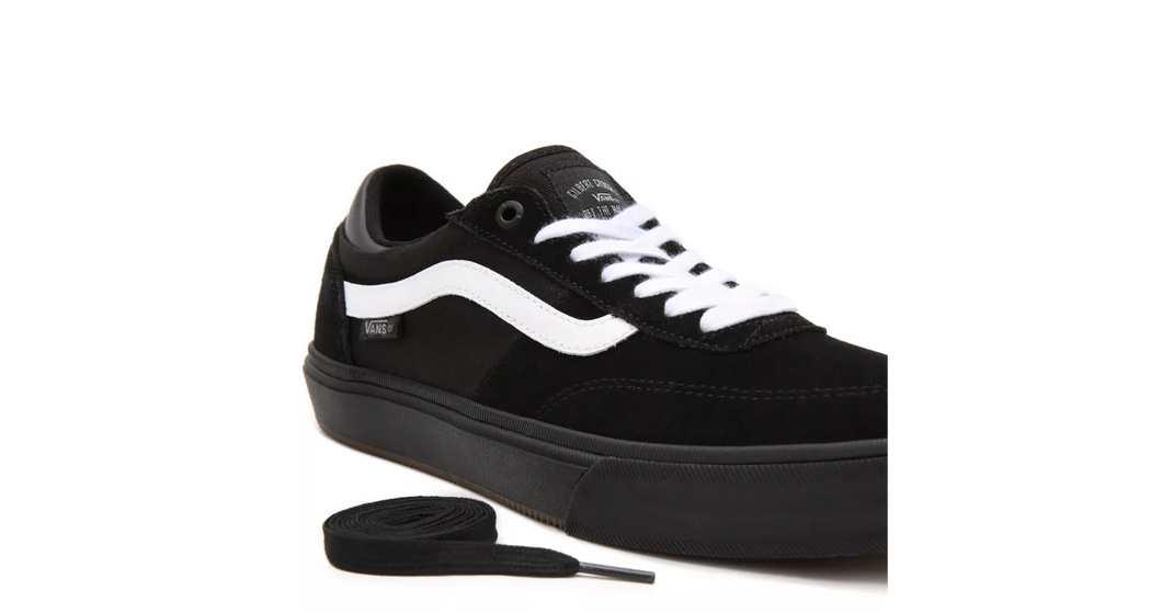 Vans gilbert 2025