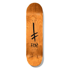 Deathwish Jamie Foy Crush Skateboard Deck  - 8.25