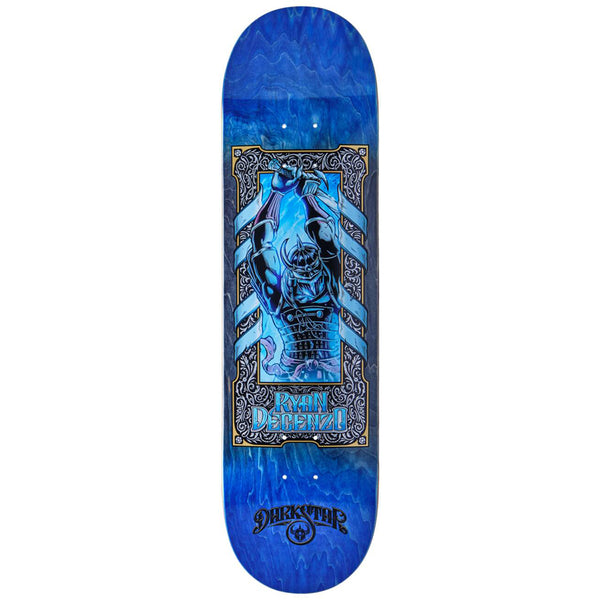 Darkstar Skateboards Ryan Decenzo Anthology R7 Skateboard Deck - 8.375