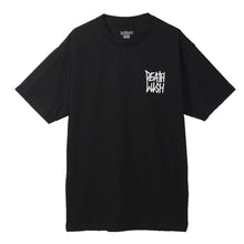 Deathwish The Truth Tee Black