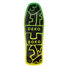 Creature Kimbel Deko Knockout Skateboard Deck - 10.0