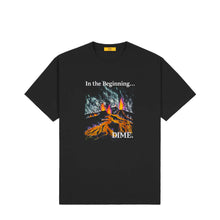 Dime MTL - The Beginning T-Shirt - Black