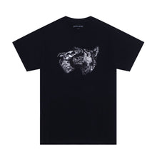 Fucking Awesome Dogs Tee - Black
