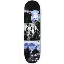 Polar Skate Co Team I Like It Here Sheep Skateboard Deck - 8.25