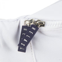 Helas Fan Waist Bumbag - White