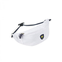 Helas Fan Waist Bumbag - White
