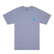 Fucking Awesome Disorder Tee - Grey
