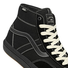 Vans Gilbert Crockett High Pro Shoes - Black