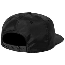 GX1000 Dimethyltryptamine 5 Panel Cap - Black