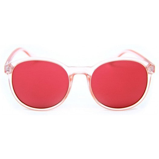 Happy Hour Manhattans - Champagne Red