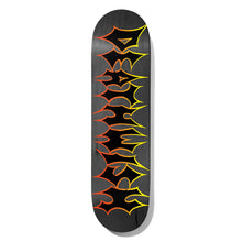 Deathwish Jon Dickson Heavy Skateboard Deck  - 8.125