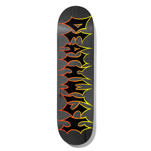 Deathwish Jon Dickson Heavy Skateboard Deck  - 8.125
