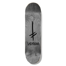 Deathwish Jon Dickson Heavy Skateboard Deck  - 8.125