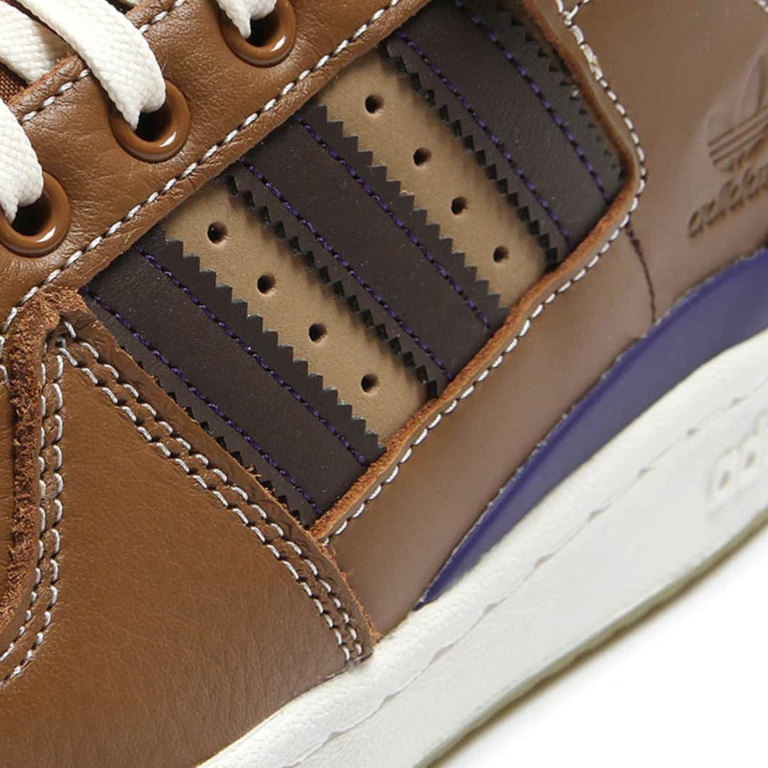 heitor forum 84 low adv shoes