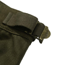 Helas Utile Pants - Green