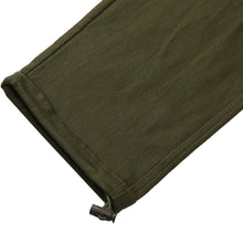 Helas Utile Pants - Green