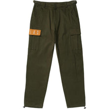 Helas Utile Pants - Green
