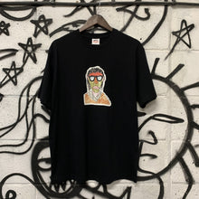 Sex Skateboards Carlos T-Shirt - Black