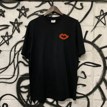 Sex Skateboards Skull Backprint T-Shirt
