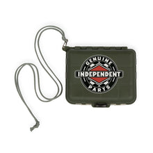 Independent Trucks Spare Parts Travel Kit
