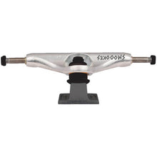 Independent Stage 11 Milton Martinez Skateboard Trucks Silver/Grey - 159