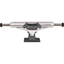 Independent Stage 11 Milton Martinez Skateboard Trucks Silver/Grey - 159
