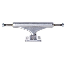 Independent Mid Skateboard Truck Polished Silver - 144