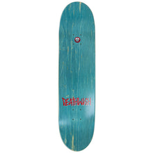 Deathwish King Foy Skateboard Deck  - 8.0
