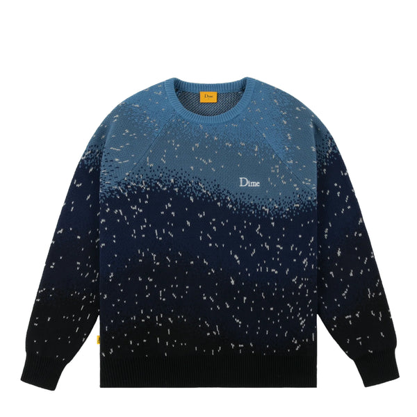 Dime MTL Magic Heavy Knit - Slate
