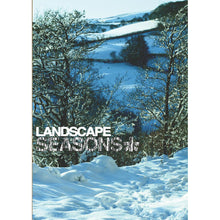 Landscape Skateboards Seasons DVD (2019)
