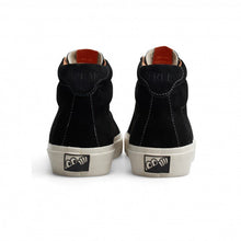 Last Resort AB VM001 Suede Hi Shoes - Black/White
