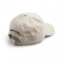 Last Resort AB Atlas Logo Daddy Cap 6 Panel - Beige