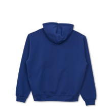 Last Resort AB Heel Tab Hoodie - Navy