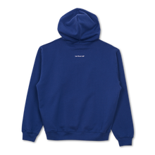 Last Resort AB Heel Tab Hoodie - Navy