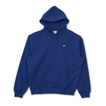 Last Resort AB Heel Tab Hoodie - Navy