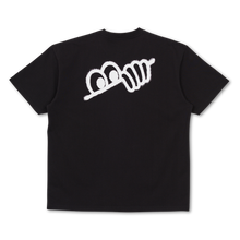 Last Resort AB Vandal Tee - Black