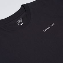 Last Resort AB Vandal Tee - Black