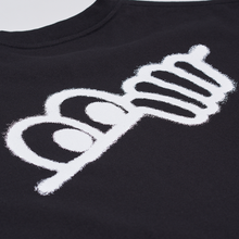 Last Resort AB Vandal Tee - Black