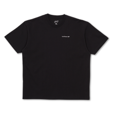 Last Resort AB Vandal Tee - Black