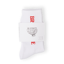 Last Resort AB Break Free Socks - White 9-11