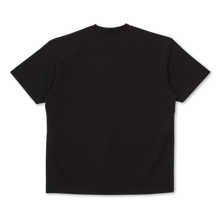 Last Resort AB LRAB Milic Tee - Black