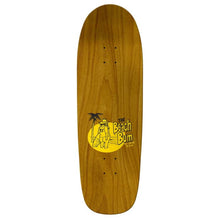 Anti Hero Skateboards Classic Eagle Beach Bum Shaped Deck - 9.55