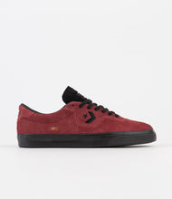 Converse Louie Lopez Pro Ox Shoes - Back Alley Brick/Black