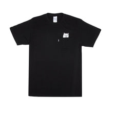 RIPNDIP Lord Nermal T-Shirt - Black