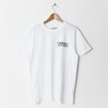 Lovenskate Mad Hatter T-Shirt - White