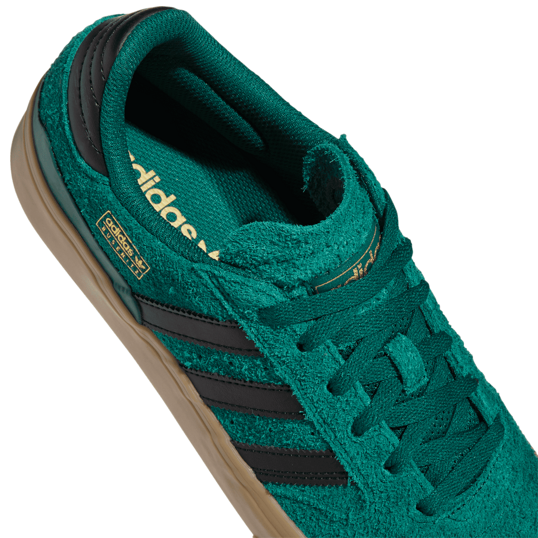 Collegiate Green Adidas Busenitz Vulc Green Adidas Busenitz Vulc