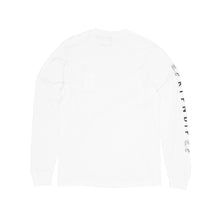 RIPNDIP Lord Nermal Longsleeve - White