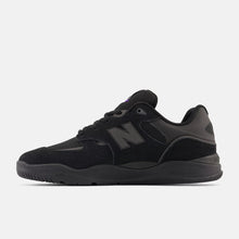 New Balance Numeric 1010 Tiago Lemos Skateboard Shoe - Black