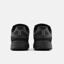 New Balance Numeric 1010 Tiago Lemos Skateboard Shoe - Black